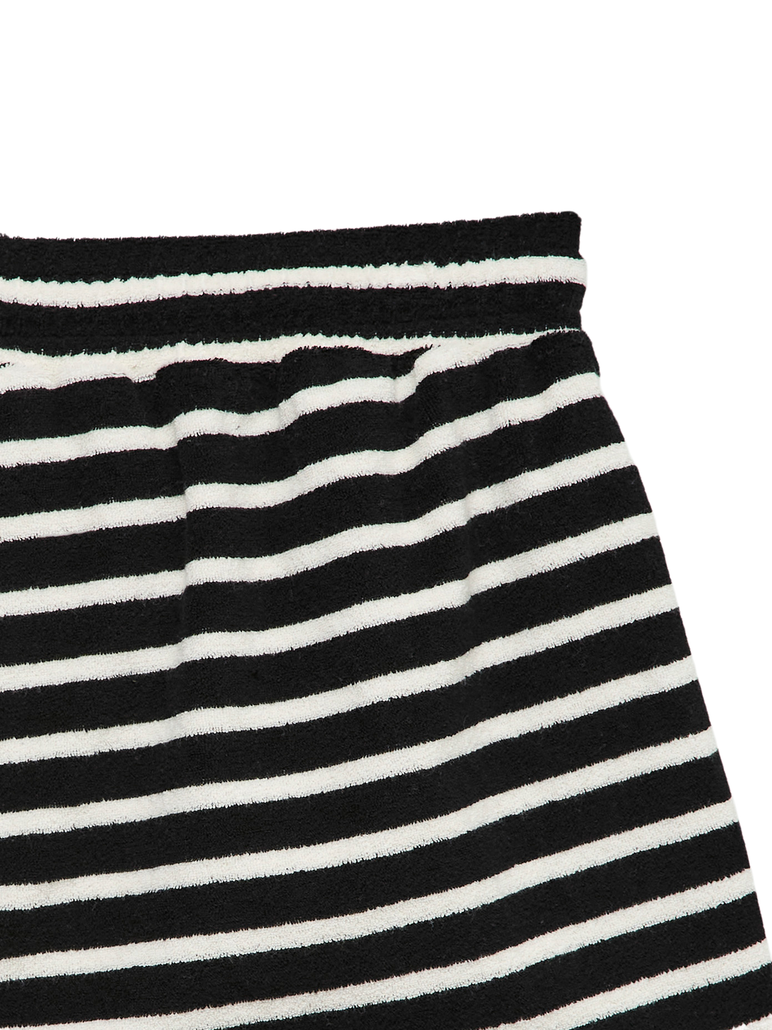 VMLINE STRIPE SHORTS